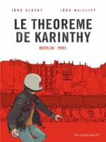 Le théorème de Karinthy 1