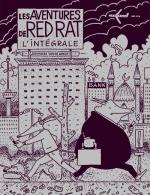 Les aventures de Red Rat 1