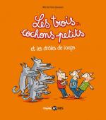 Les trois cochons petits 2