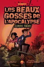 Les beaux gosses de l'Apocalypse 2
