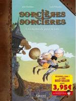 Sorcières sorcières 1
