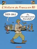 L'histoire de France en BD # 8