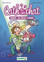 Cath et son chat # 1