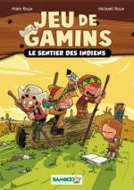 Jeu de gamins 2
