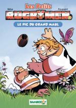 Les petits rugbymen 1