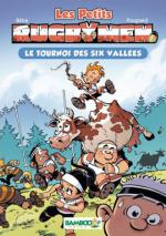 Les petits rugbymen 4