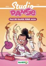 Studio danse 2