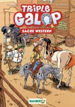 Triple galop 4