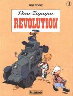 Viva Zapapa 1
