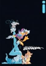 Sketchbook Francisco Herrera # 3