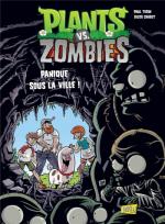 Plants vs. Zombies 6