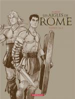 Les aigles de Rome 1
