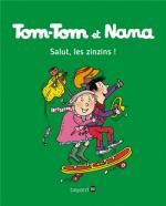 Tom-Tom et Nana # 18