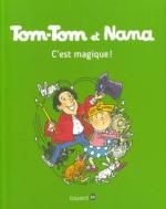 Tom-Tom et Nana # 21