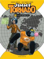 Jimmy Tornado # 1