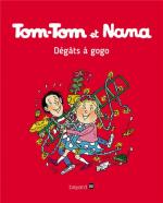 Tom-Tom et Nana # 23
