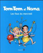 Tom-Tom et Nana # 9