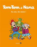 Tom-Tom et Nana # 24
