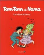 Tom-Tom et Nana # 8