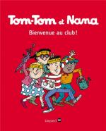 Tom-Tom et Nana # 19