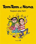 Tom-Tom et Nana # 29
