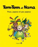 Tom-Tom et Nana # 20