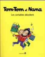 Tom-Tom et Nana # 4