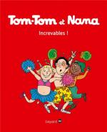 Tom-Tom et Nana 34