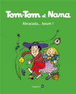 Tom-Tom et Nana # 16
