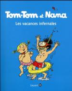 Tom-Tom et Nana # 5