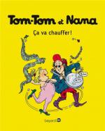 Tom-Tom et Nana # 15