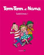 Tom-Tom et Nana # 32