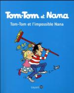Tom-Tom et Nana # 1
