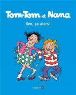 Tom-Tom et Nana 33