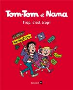 Tom-Tom et Nana # 27