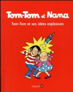 Tom-Tom et Nana # 2