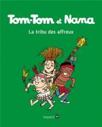Tom-Tom et Nana # 14