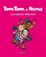 Tom-Tom et Nana # 25