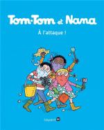 Tom-Tom et Nana # 28