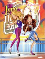 Soy Luna # 3