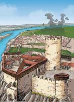 L'épopée cathare 4