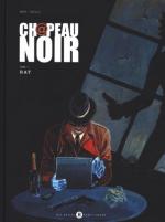 Ch@peau noir # 1