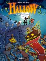 Hallow # 2