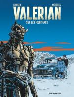 Valérian 13