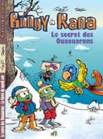 Boogy & Rana 2