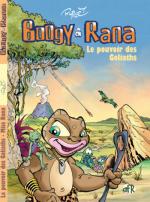 Boogy & Rana 3