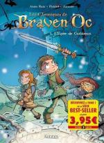 Les chroniques de Braven Oc 1