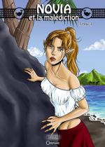 Novia et la malédiction 3