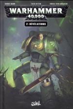 Warhammer 40,000 # 2