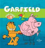 Garfield # 12